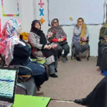 نویسنده: فرشته امیری