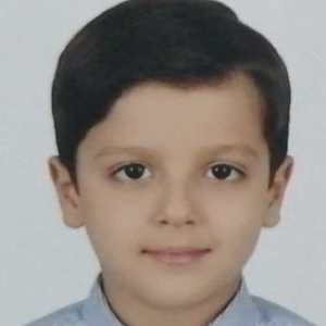 زهرابی