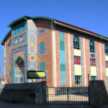 درباره مدرسه حکمت ماسال