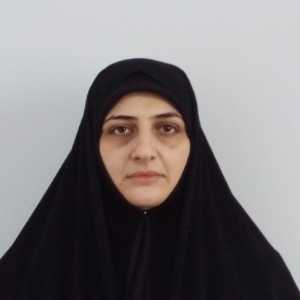 سیده عارفه شفیقی