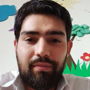 علی ابراهیم خانی