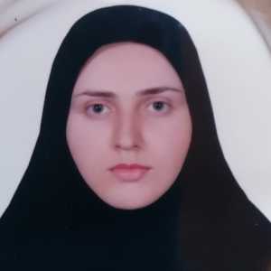 فاطمه برارجان پور