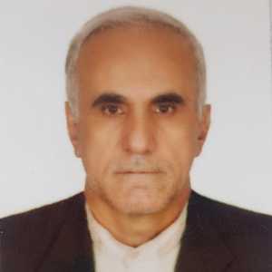 زین العابدین فرج زاده